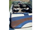 1998 Crownline 182