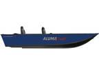 2024 Alumacraft Voyageur 175 Tiller