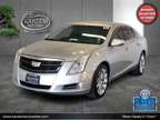 2016 Cadillac XTS Luxury Collection