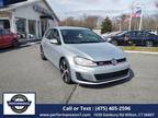 Used 2015 Volkswagen Golf GTI for sale.