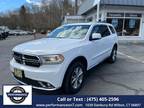 Used 2015 Dodge Durango for sale.