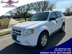 Used 2012 Ford Escape for sale.