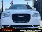 Used 2015 Chrysler 300 for sale.