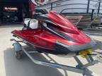 2016 Yamaha VX Limited