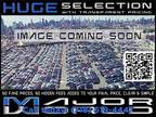 2008 Lincoln MKX with 83,759 miles!