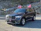 2015 Dodge Durango Limited for sale