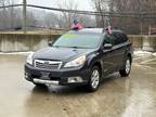 2011 Subaru Outback 2.5i Limited Pwr Moon for sale