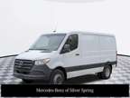 2024 Mercedes-Benz Sprinter 3500 Cargo 144 WB 4MATIC