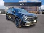 2024 Kia Sportage X-Pro