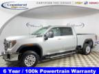 2023 GMC Sierra 2500HD SLE