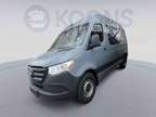 2024 Mercedes-Benz Sprinter 2500 Cargo 144 WB