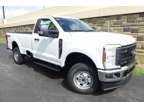 2024 Ford F-250SD XL