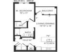 Farmhaus Apartments - Baler
