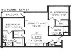 Farmhaus Apartments - Plains