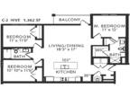 Farmhaus Apartments - Hive