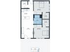 Pioche Village - 2 Bedrooms, 2 Bathrooms