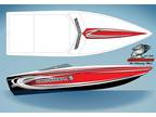 2024 Checkmate 26 Convincor Boat for Sale