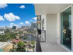 610 W Las Olas Blvd #1514N, Fort Lauderdale, FL 33312