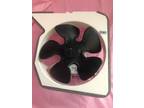 BRAND NEW Frigidaire 242018303 FRTD2021AS0 Refrigerator Fan Motor with Shroud