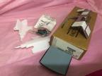 Whirlpool Fridge Ice Door Chute Repair Kit Part # 8201756 W10823377, WP2180353