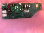 GE Dishwasher Control Board Part # WD21X24901