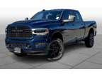 2024NewRamNew2500New4x4 Crew Cab 64 Box
