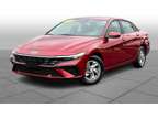 2024UsedHyundaiUsedElantraUsedIVT