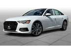 2024NewAudiNewA6New45 TFSI quattro
