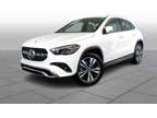 2024UsedMercedes-BenzUsedGLAUsed4MATIC SUV