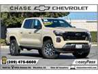 2023 Chevrolet Colorado 4WD Z71