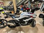 2024 BMW S 1000 XR Light white/M Motorsport Motorcycle for Sale