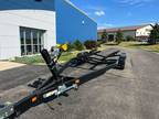 New 2022 Yacht Club 2256TB for sale.