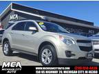 2013 Chevrolet Equinox LT for sale