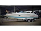 24 foot Nautic Star 243DC