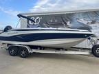 22 foot Crownline E225XS