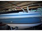 27 foot Crownline 270SS