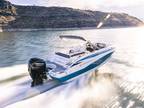 21 foot Crownline E210XS