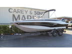 23 foot Crownline E230XS