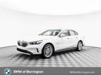 2024 BMW 5 Series 530i xDrive