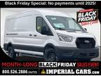 2024 Ford Transit-350 Base