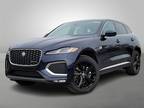 2025 Jaguar F-PACE P250 R-Dynamic S P250