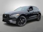 2025 Jaguar F-PACE P250 R Dynamic S P250
