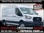 2024 Ford Transit-350 Base