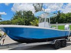 1986 Mako 231