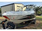 2008 Yamaha AR230 HO