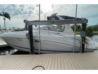 2007 Four Winns 318 Vista