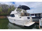 1997 Bayliner 3587 AC