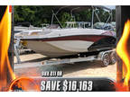 2024 Starcraft SVX 211 OB