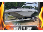 2024 Starcraft SVX 191 OB