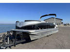 2023 Tahoe LTZ Rear Fish TZ 2385 RF